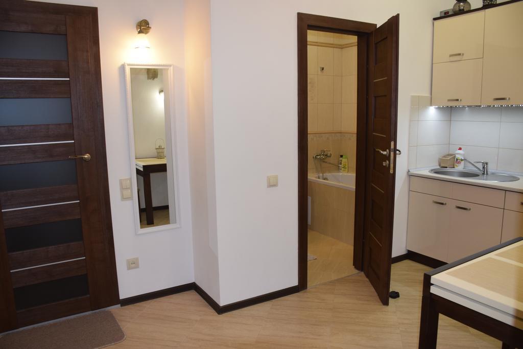 Near Citadel Apartment 2 Lwów Pokój zdjęcie